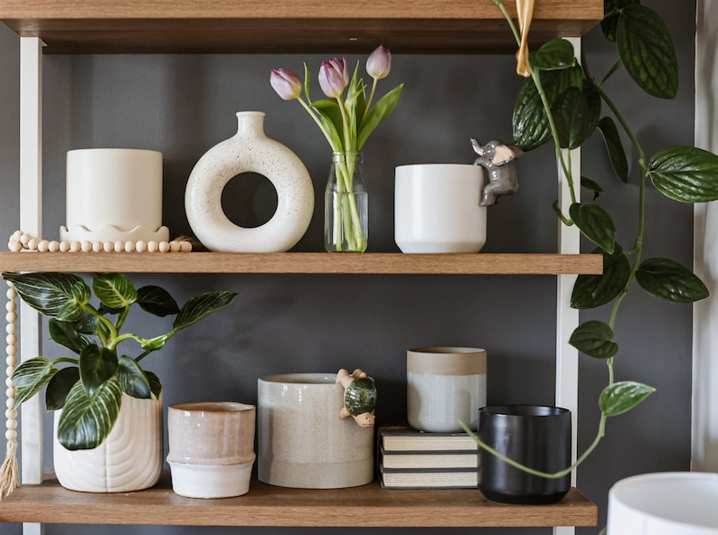 Ceramic Hedgehog Pot Hugger