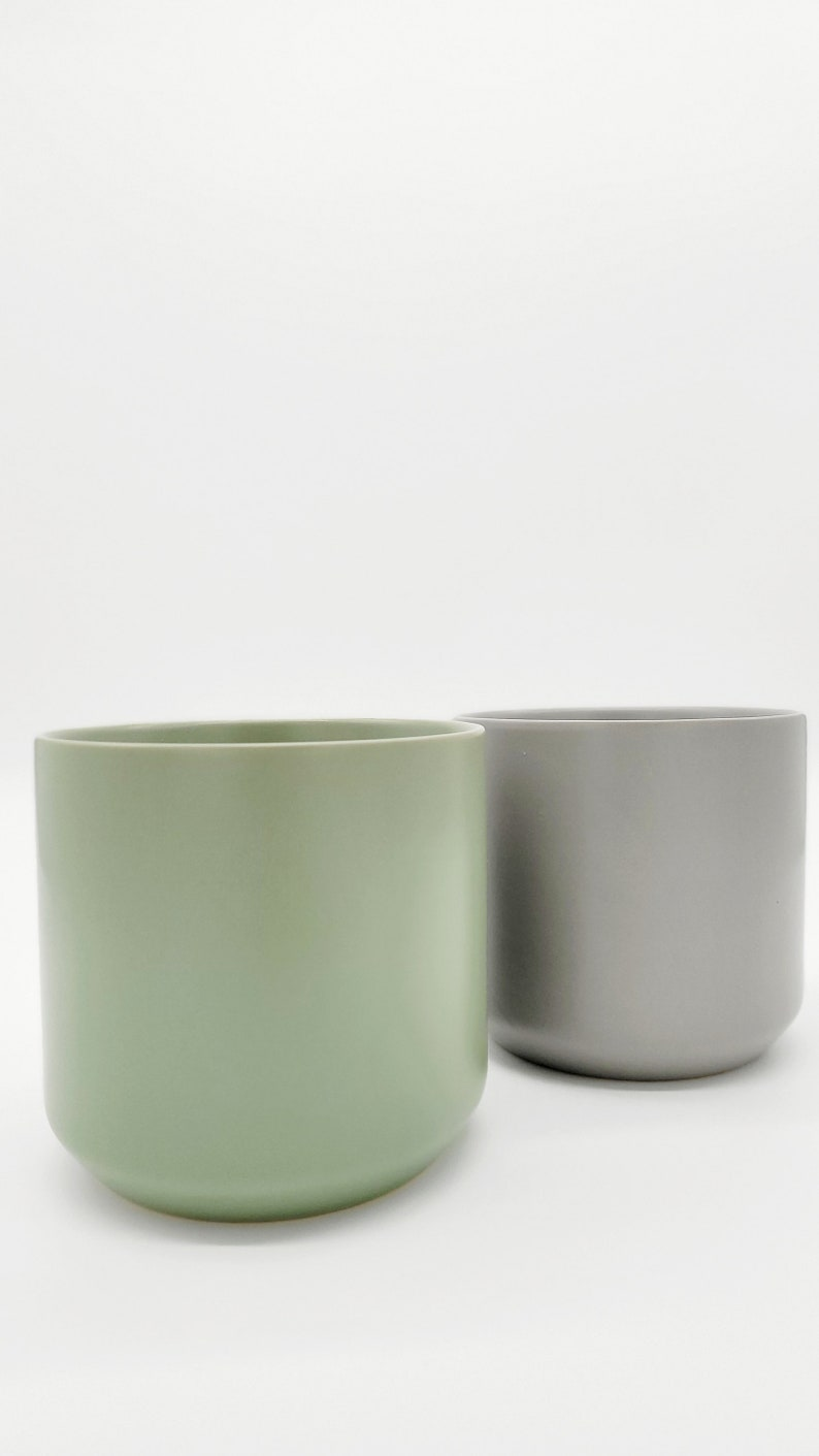 Personalized Wedding Officiant Planter