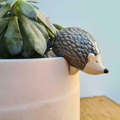 Ceramic Hedgehog Pot Hugger