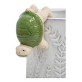 Ceramic Turtle Pot Hugger