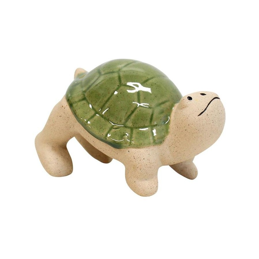 Ceramic Turtle Pot Hugger