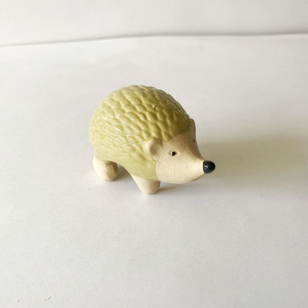 Ceramic Hedgehog Pot Hugger