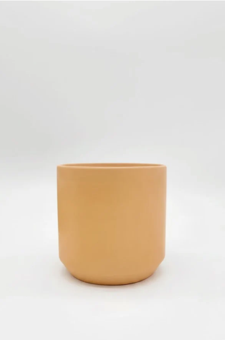 Personalized Wedding Officiant Planter