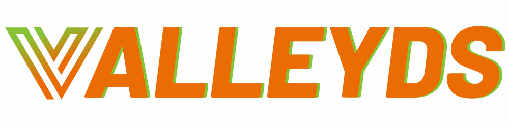 Valleyds
